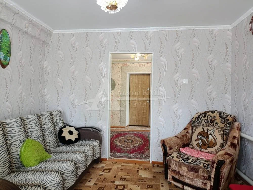 Продажа дома, Георгиевск, ул. Вокзальная - Фото 10