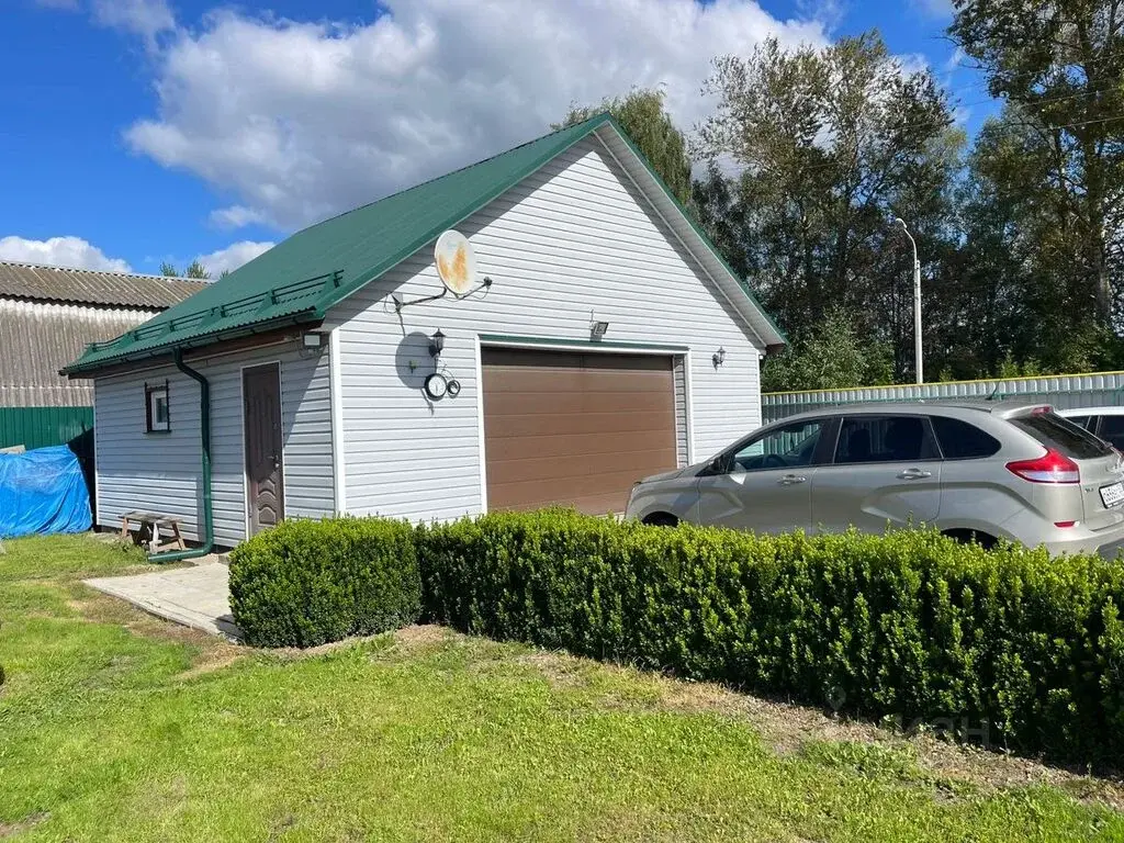 Продажа дома 186.0м ул. Республиканская, Ярославская область, ... - Фото 39