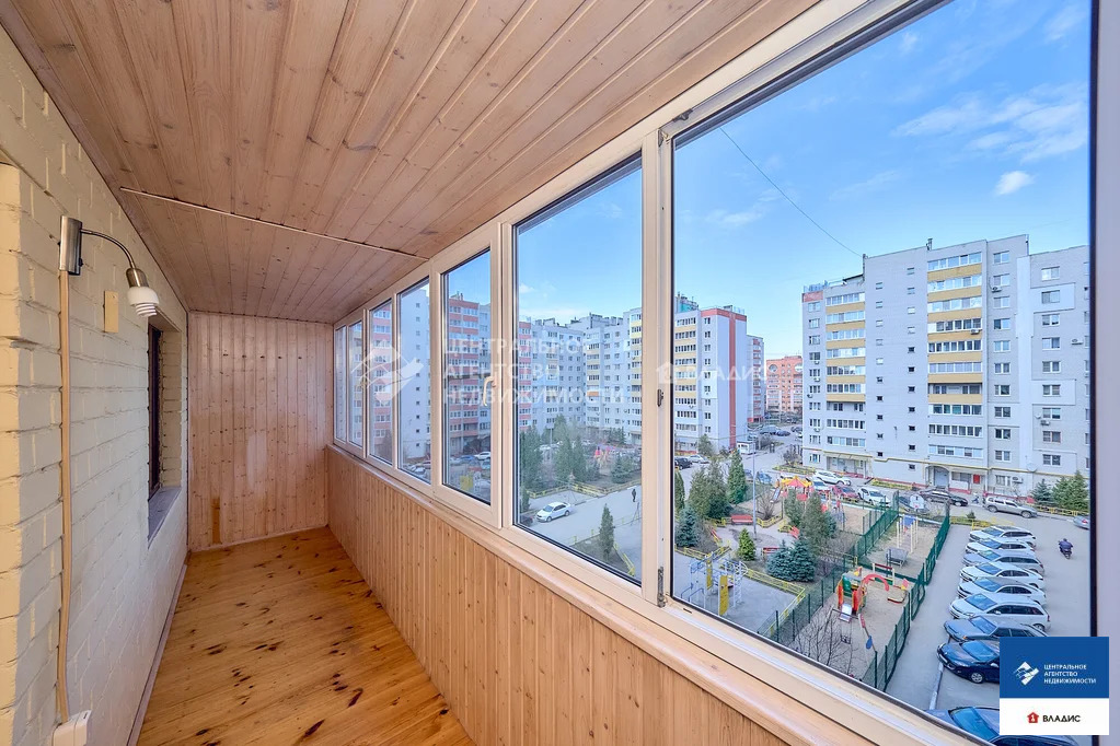 Продажа квартиры, Рязань, ул. Интернациональная - Фото 5