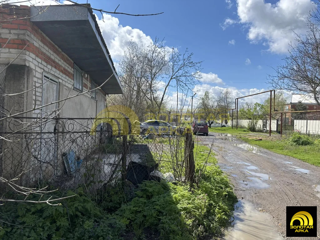 Продажа участка, Мингрельская, Абинский район, ул. Литвинова - Фото 12