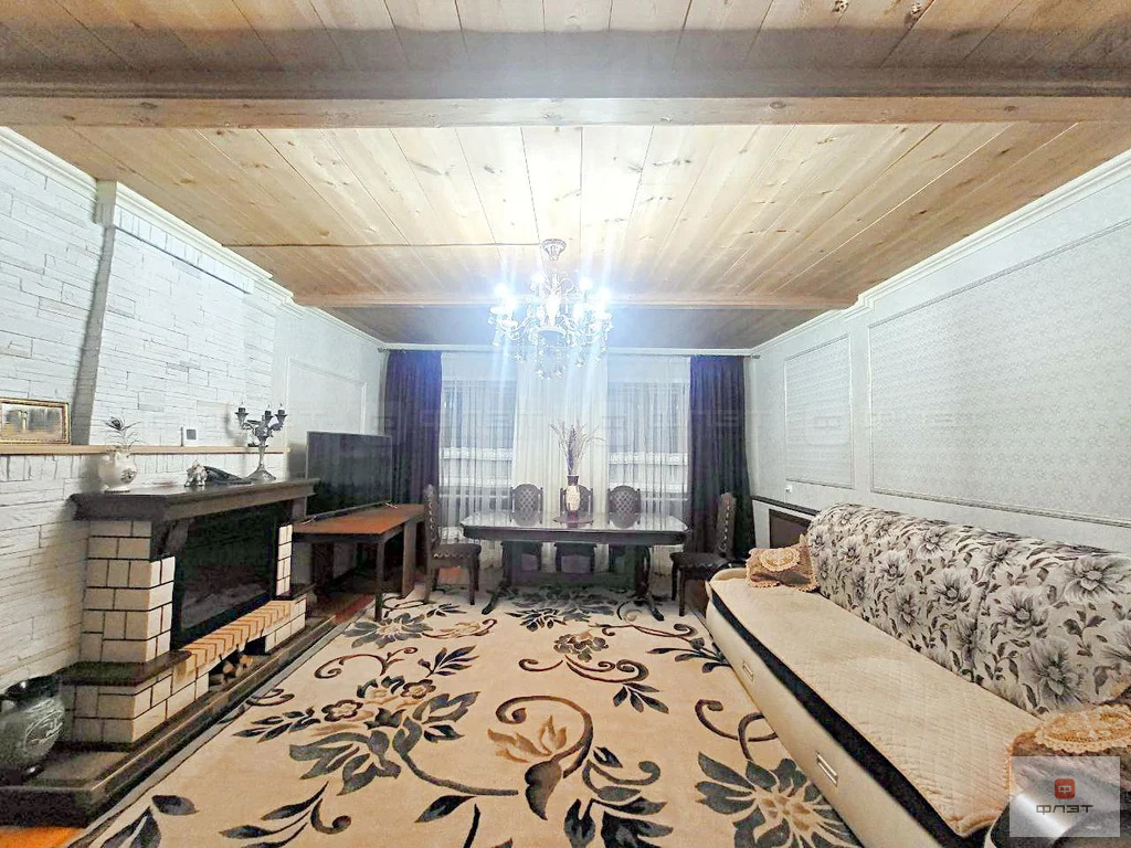 Продажа дома, Буинск, Буинский район, ул. Солнечная - Фото 1