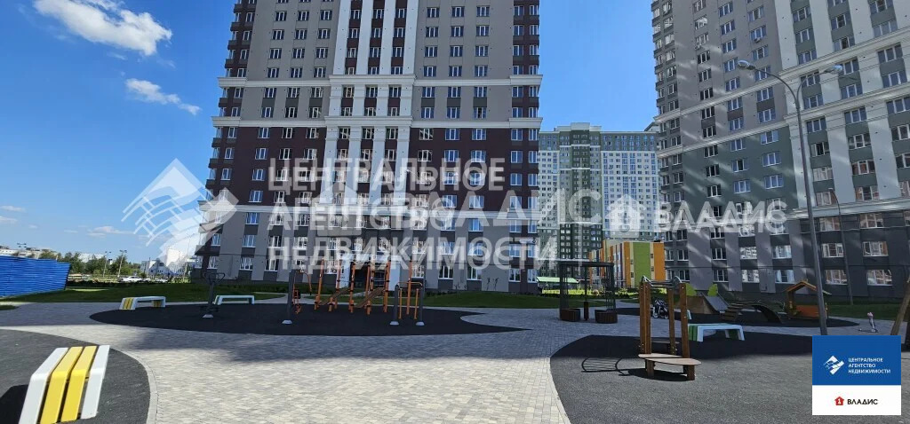 Продажа квартиры, Рязань, микрорайон Олимпийский городок - Фото 0