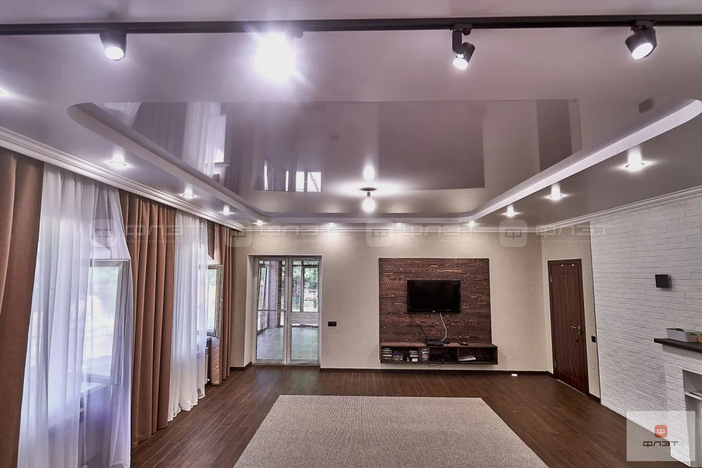 Продажа дома, Казань, ул. Александра Коваля - Фото 2