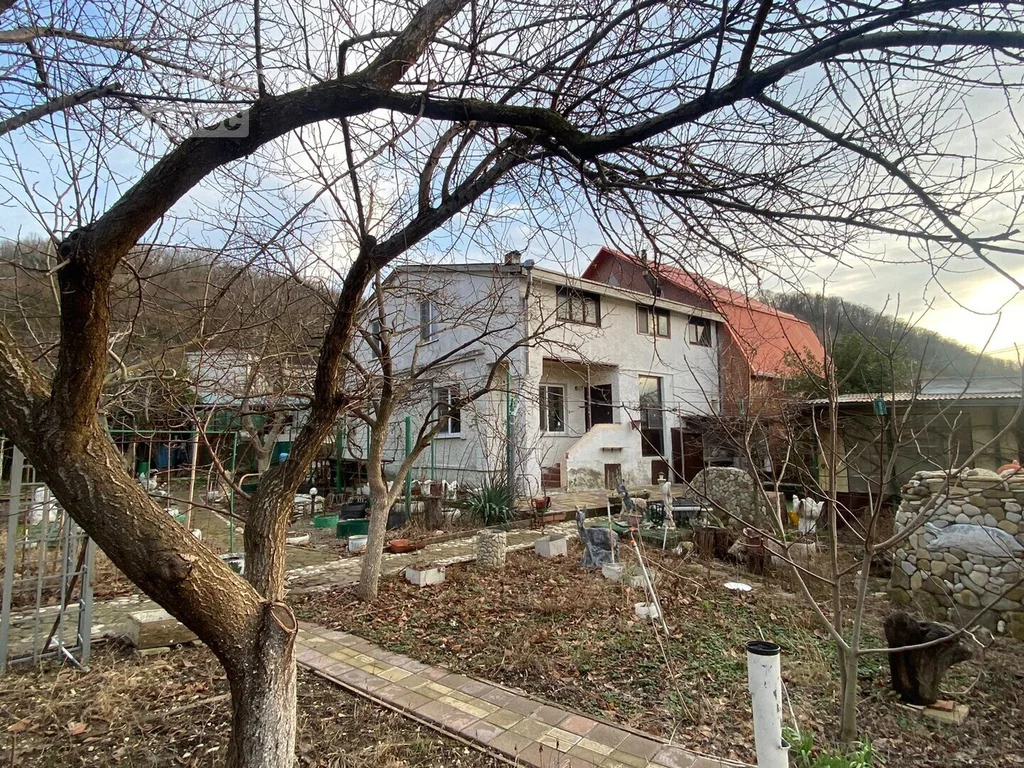 Продажа дома, Новомихайловский, Туапсинский район, ул. Садовая - Фото 0