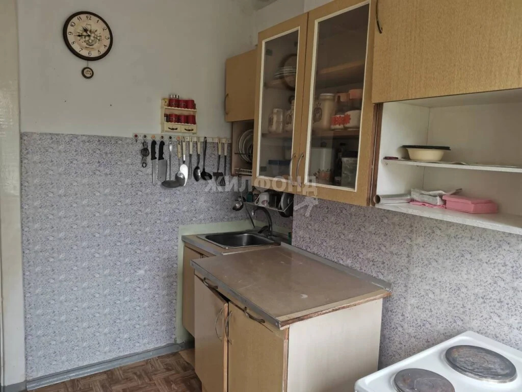 Продажа квартиры, Новосибирск, ул. Зорге - Фото 7