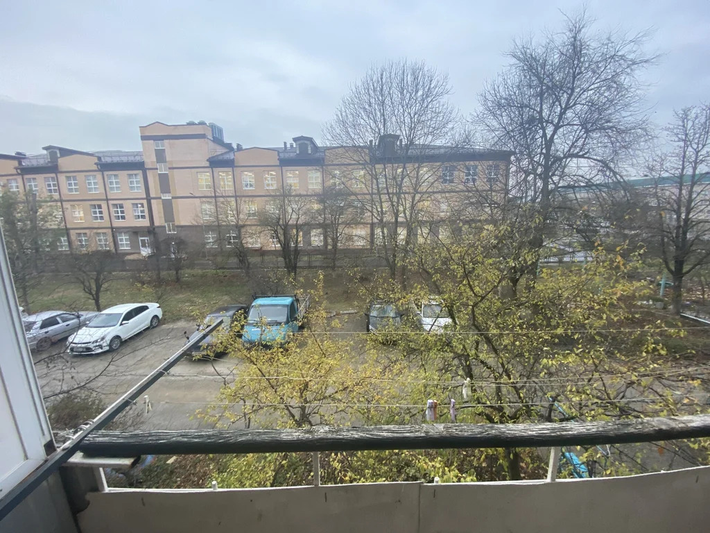 Продажа квартиры, Афипский, Северский район, ул. Победы - Фото 19