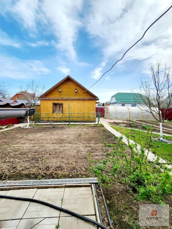 Продажа дома, Казань, ул. Вишневая (Новая Сосновка) - Фото 37
