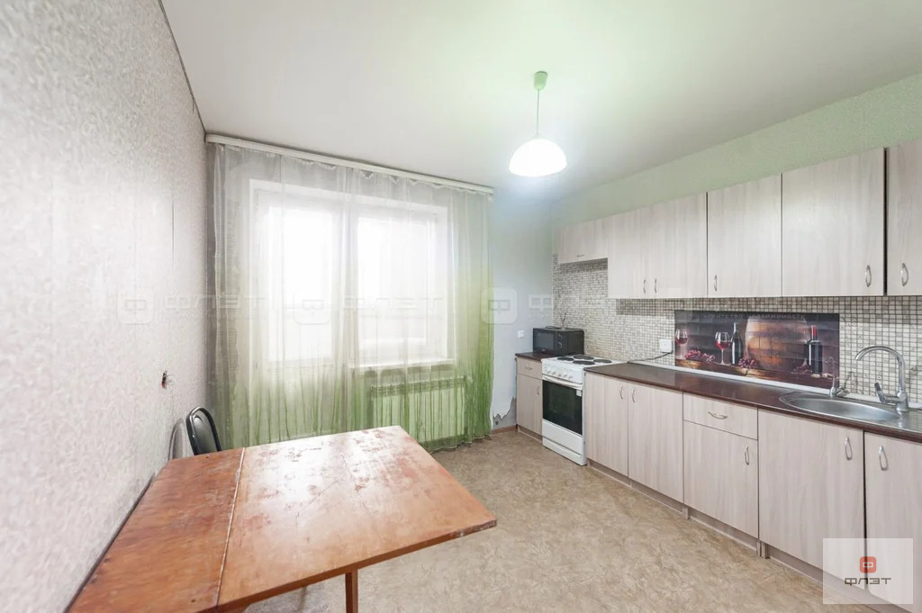 Продажа квартиры, Казань, ул. Наиля Юсупова - Фото 2