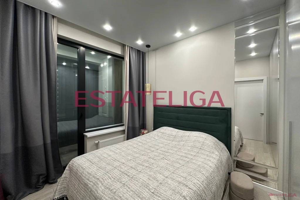 Продажа квартиры, Береговой проезд - Фото 9