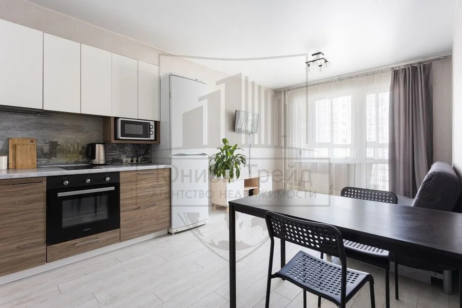 Продажа квартиры, Новосибирск, Александра Чистякова - Фото 1