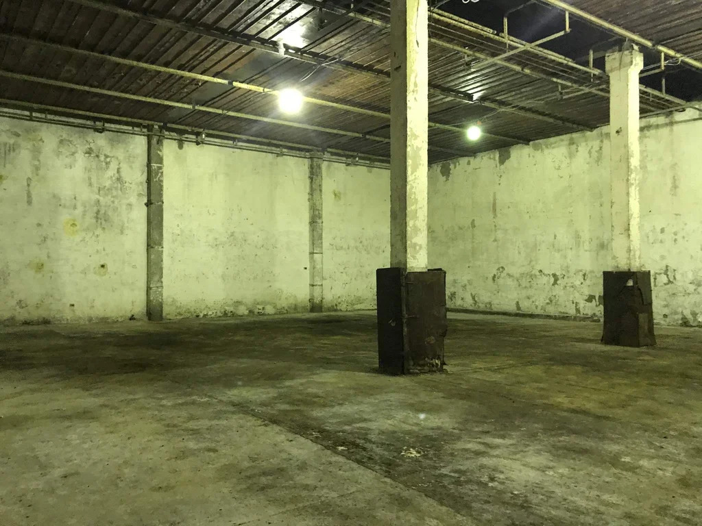 Аренда склада 589,31 м2 - Фото 11