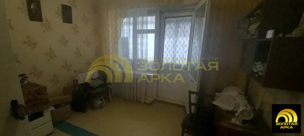 Продажа квартиры, Афипский, Северский район, ул. Пушкина - Фото 13