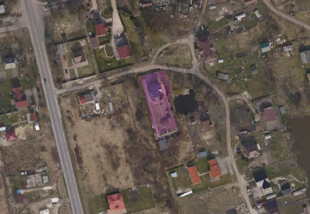 Продажа дома, Отважное, Багратионовский район, ул. Школьная - Фото 1