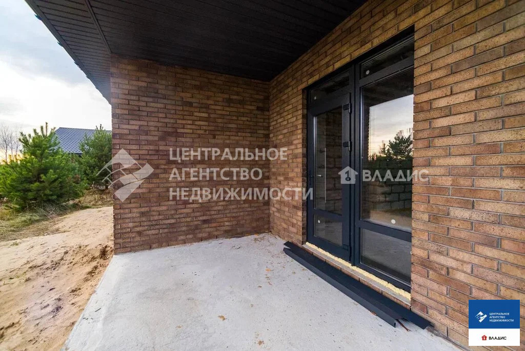 Продажа дома, Полково, Рязанский район, Изумрудная улица - Фото 5