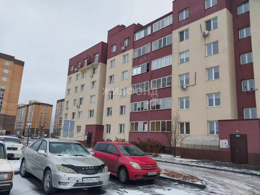 Продажа квартиры, Новосибирск, Романтиков - Фото 16