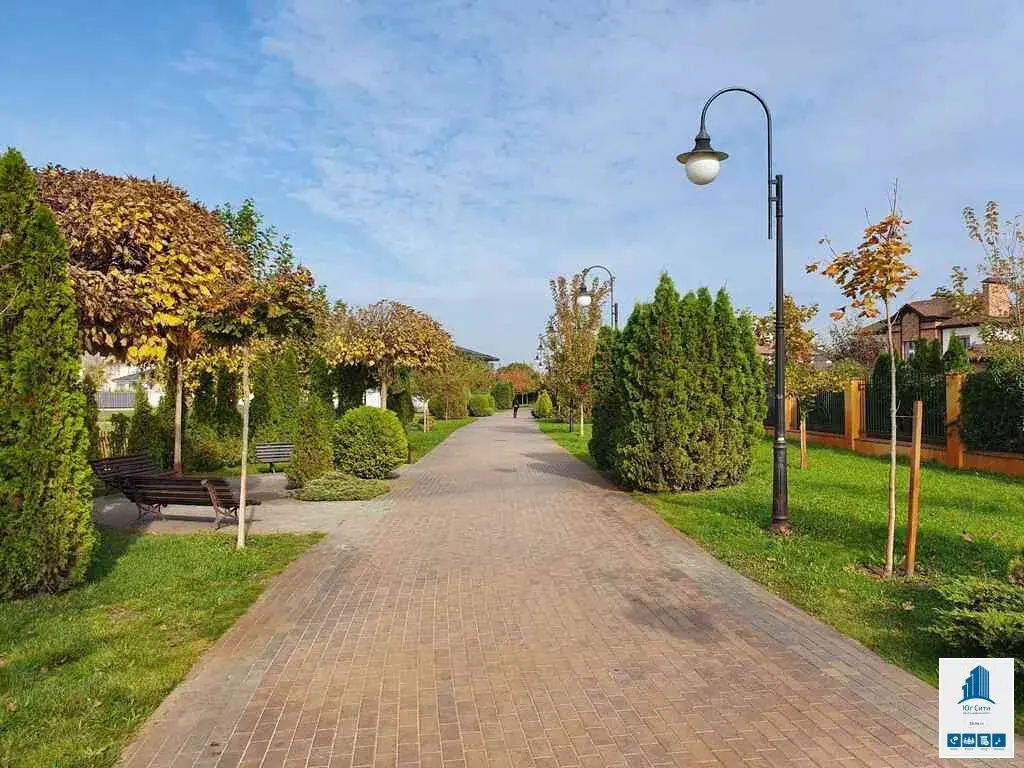 Купить Дом Район Немецкой Деревни Краснодар