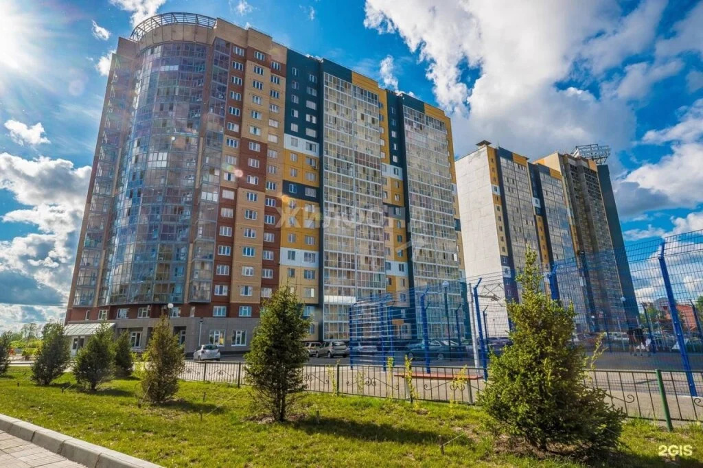 Продажа квартиры, Новосибирск, ул. Междуреченская - Фото 18