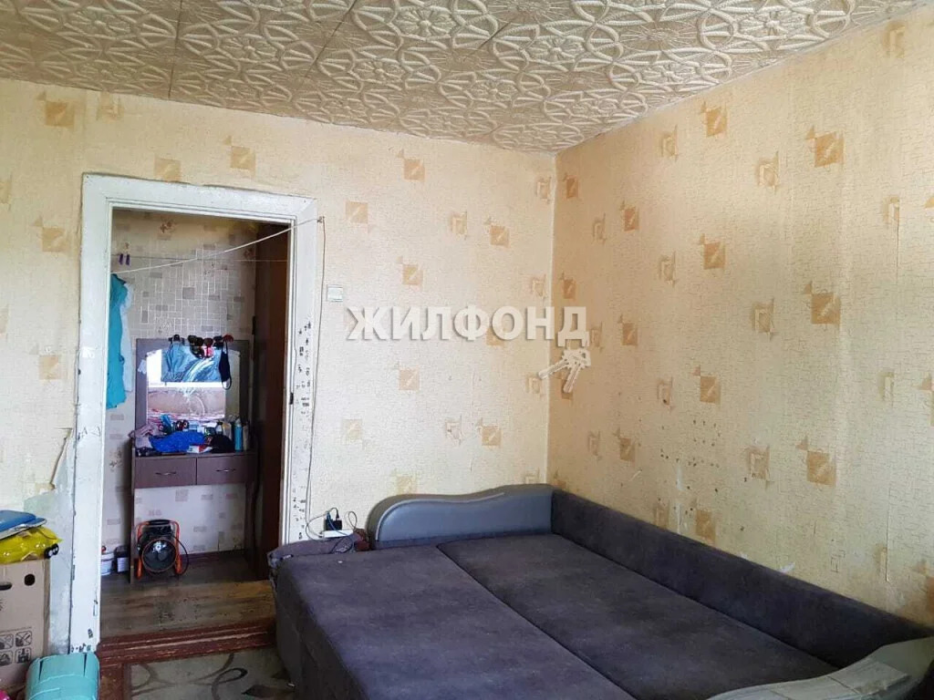 Продажа квартиры, Новосибирск, Звёздная - Фото 7