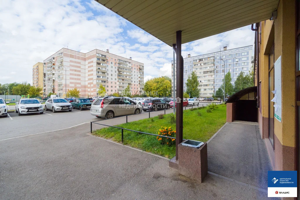 Продажа квартиры, Рязань, Михайловское ш. - Фото 12