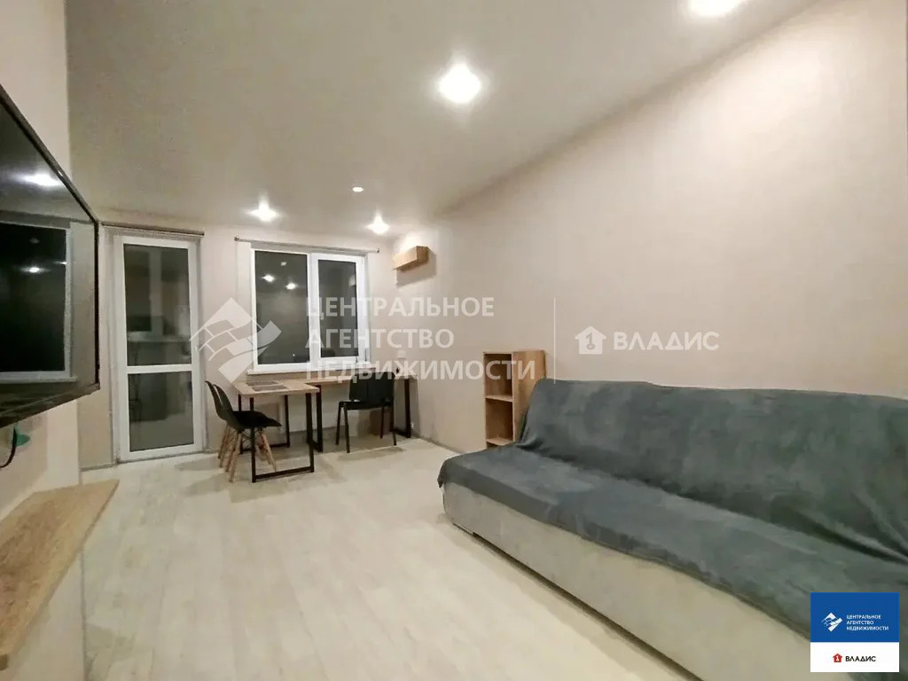 Аренда квартиры, Рязань - Фото 5