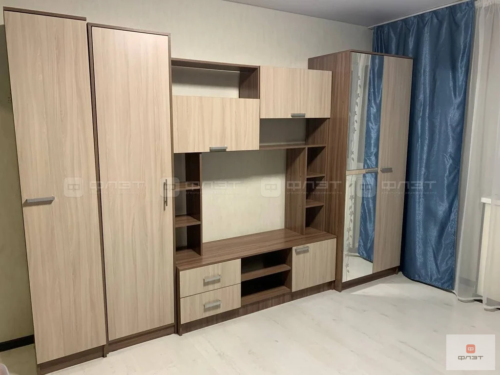 Аренда квартиры, Казань, ул. Нариманова д.66а - Фото 3