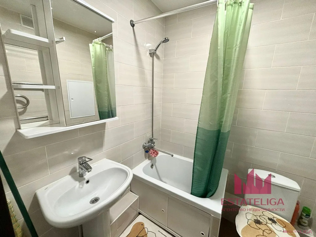 Аренда квартиры, Лопатино, Ленинский район, Сухановская улица - Фото 6