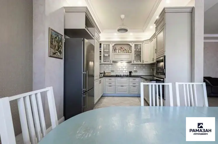 3-ком квартира ул.Федосеевская, 54 - Фото 4