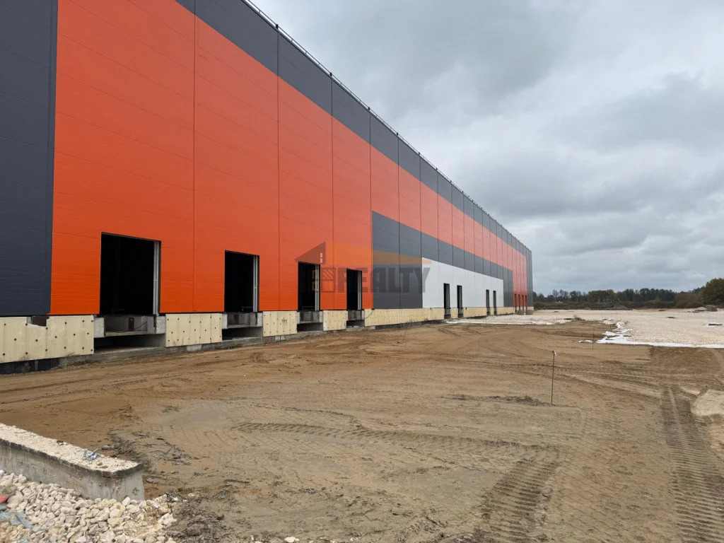 Аренда производственного помещения, Большое Буньково, Богородский г. ... - Фото 2