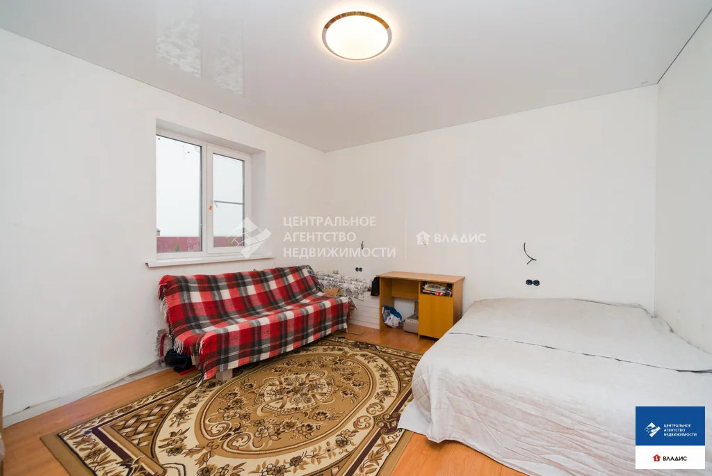 Продажа дома, Никольское, Рязанский район, ул. Николо-Дворянская - Фото 17