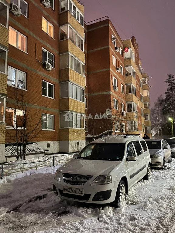 городской округ Люберцы, деревня Марусино, Заречная улица, д.31к5, ... - Фото 10