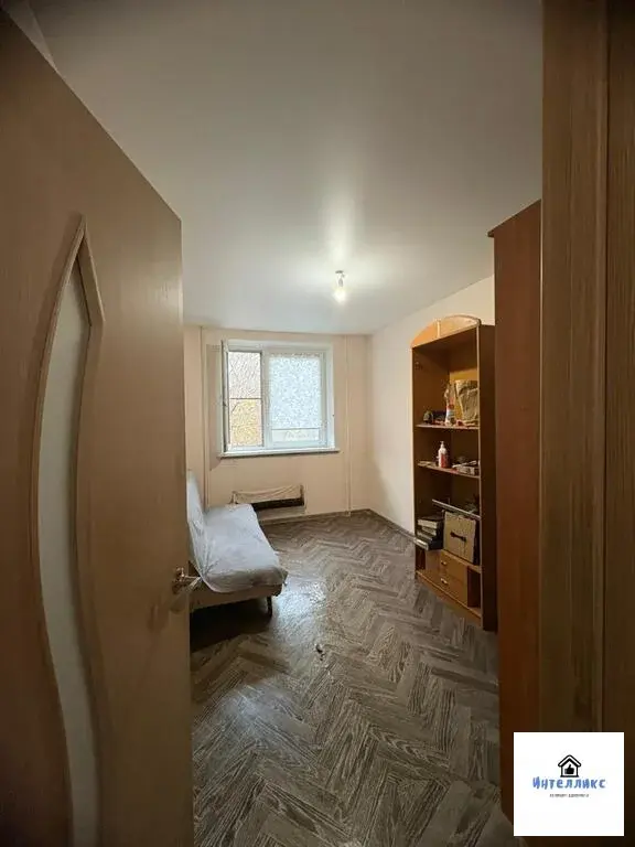 3 к.кв. с двумя лоджиями - Фото 16