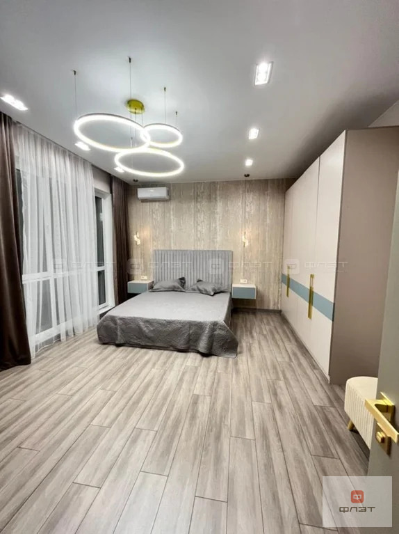 Продажа квартиры, Казань, ул. Достоевского - Фото 7