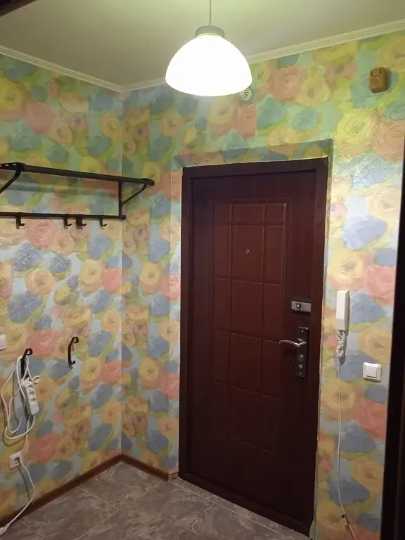 сдам 1-комн. с евроремонтом в Приморском районе - Фото 7