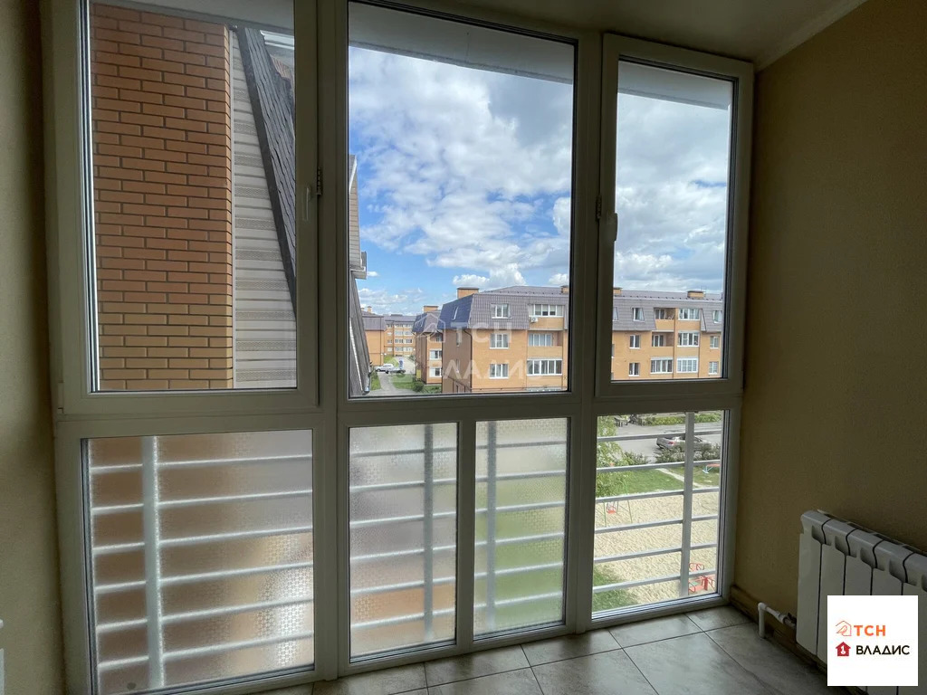 Продажа квартиры, Оболдино, Щелковский район, Радужная улица - Фото 2