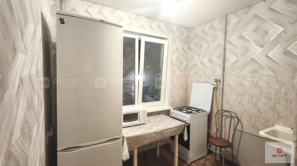 Продажа квартиры, Казань, ул. Химиков - Фото 3