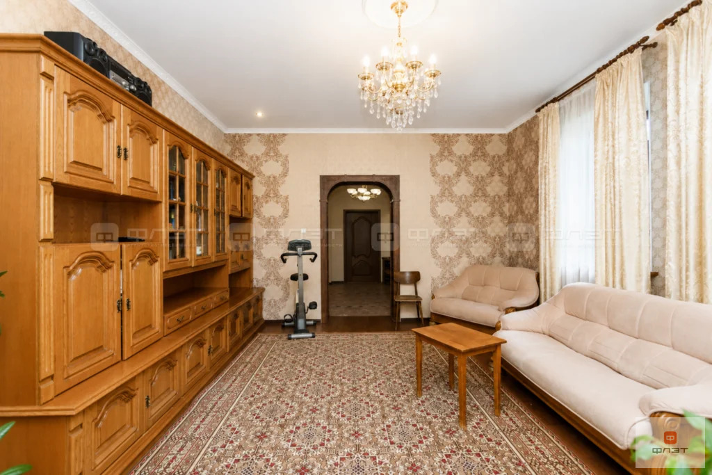 Продажа дома, Казань, ул. Рябиновая - Фото 11