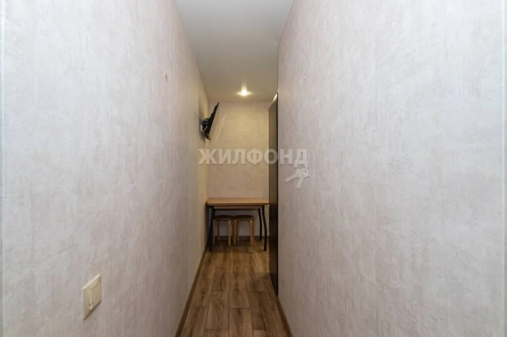 Продажа квартиры, Новосибирск, Энгельса - Фото 9