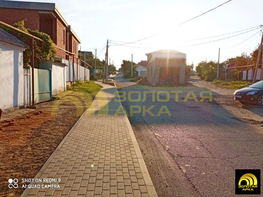 Продажа дома, Тамань, Темрюкский район, ул. Лебедева - Фото 31