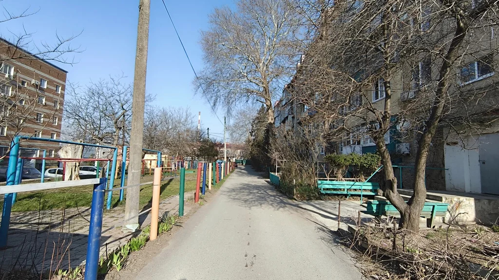 Продажа квартиры, Темрюк, Темрюкский район, ул. Ленина - Фото 24