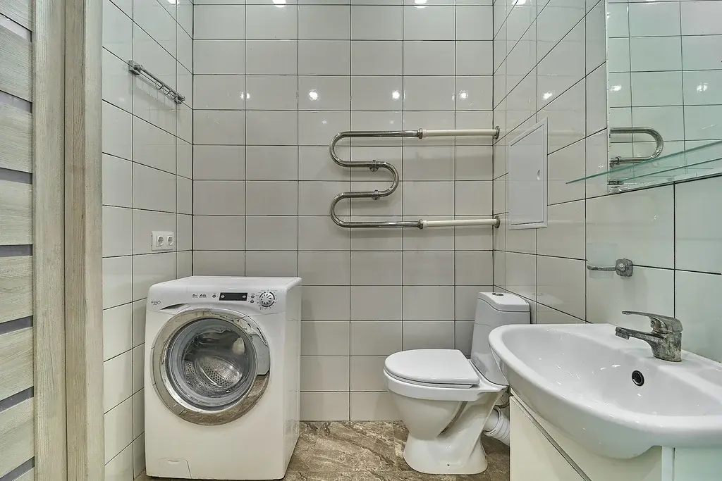 1-к пр-т. Ленина, дом 219 - Фото 12