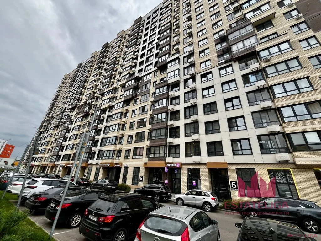 Аренда квартиры, Мытищи, Мытищинский район, проспект Астрахова - Фото 20