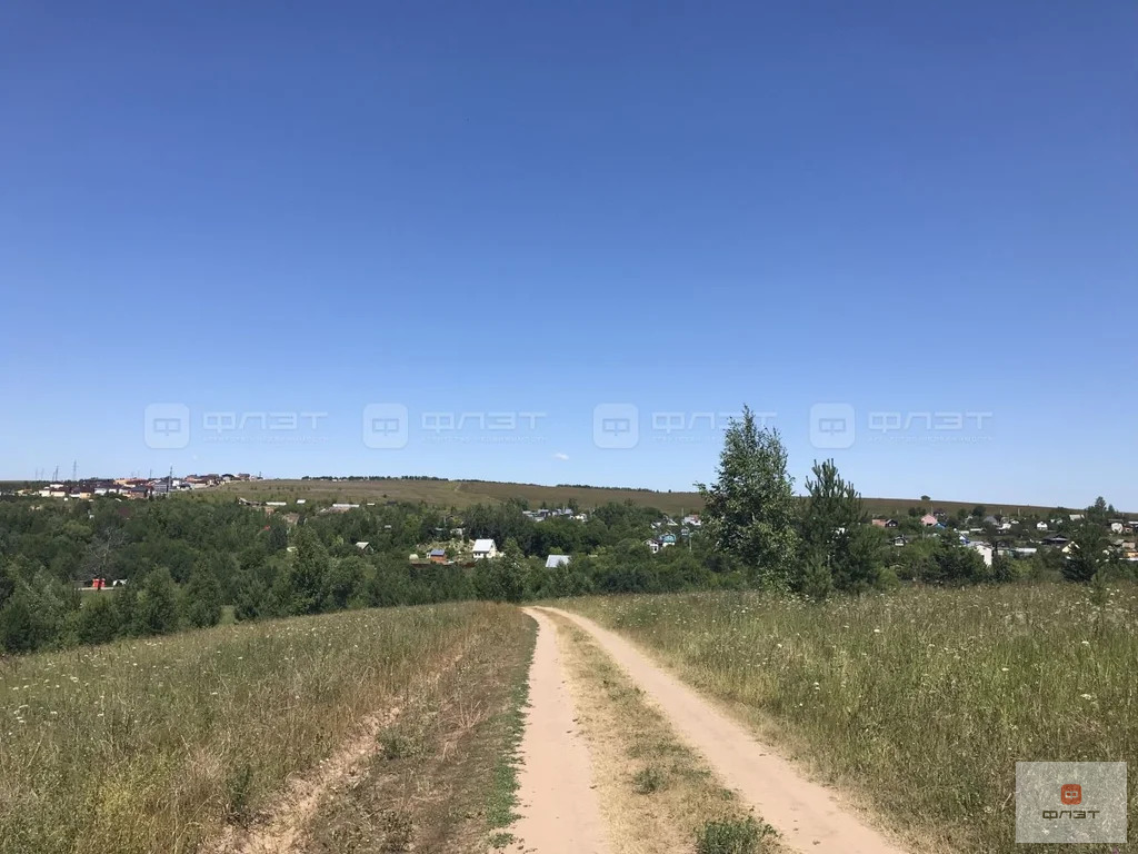 Продажа участка, Казань, Аки жилмассив ул. Садовая - Фото 3