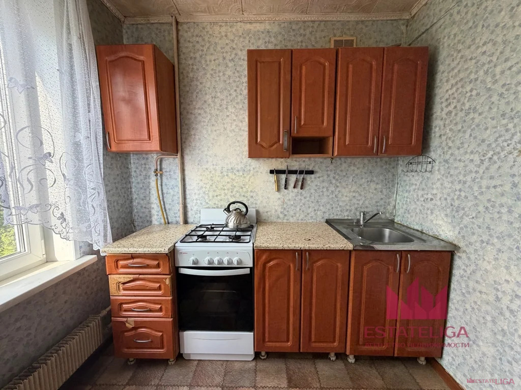 Продажа квартиры, Видное, Ленинский район, Ленинского Комсомола пр-кт. - Фото 1