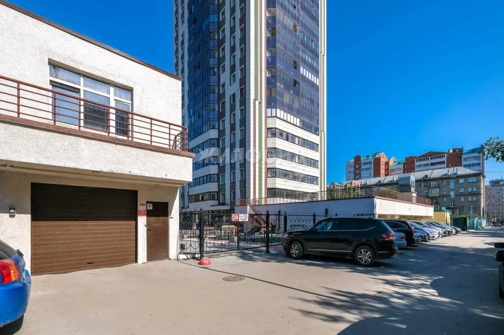 Продажа квартиры, Новосибирск, ул. Гоголя - Фото 10