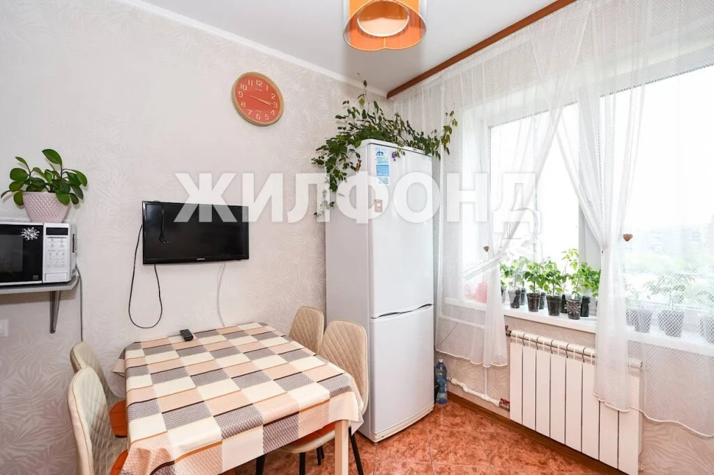 Продажа квартиры, Новосибирск, ул. 25 лет Октября - Фото 7