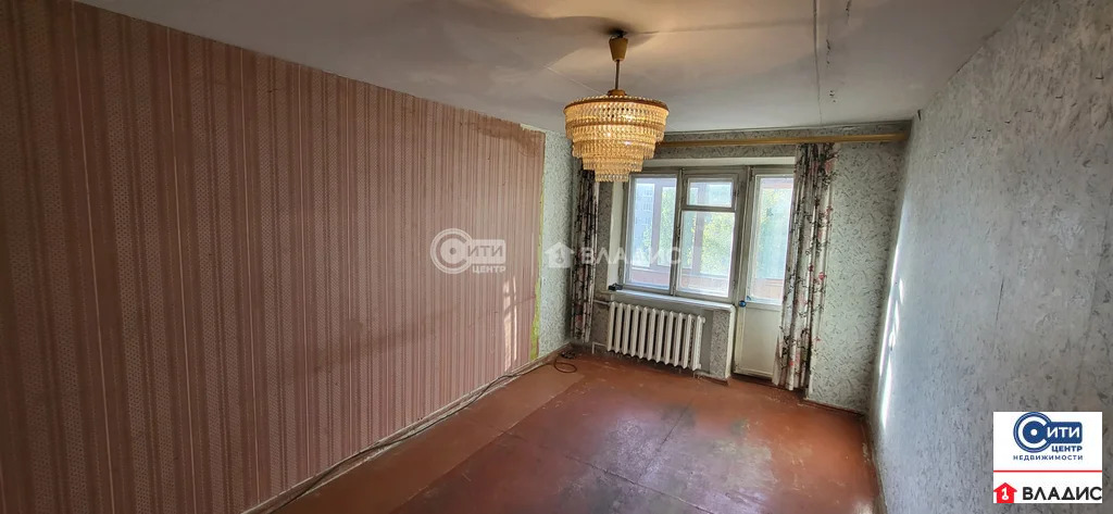 Продажа квартиры, Воронеж, ул. 25 Января - Фото 0