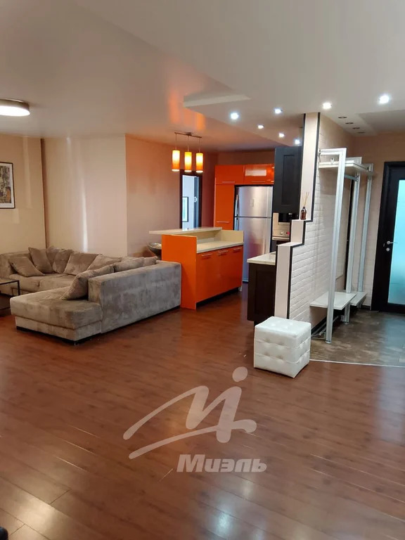 Продажа квартиры, Будённого проспект - Фото 5