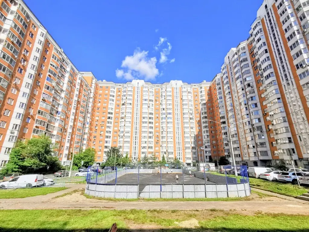 Продаётся 3-ка (Распашонка) с удачной планировкой! - Фото 14