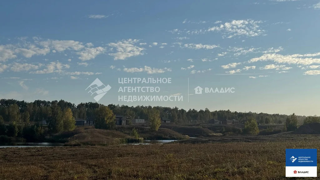Продажа участка, Рязанский район - Фото 1