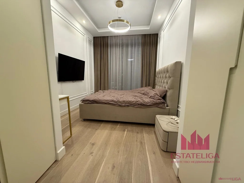 Аренда квартиры, 1-й Красногвардейский проезд - Фото 11